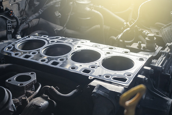 What Are the Symptoms of a Blown Head Gasket? | Bimmer Motor Specialists